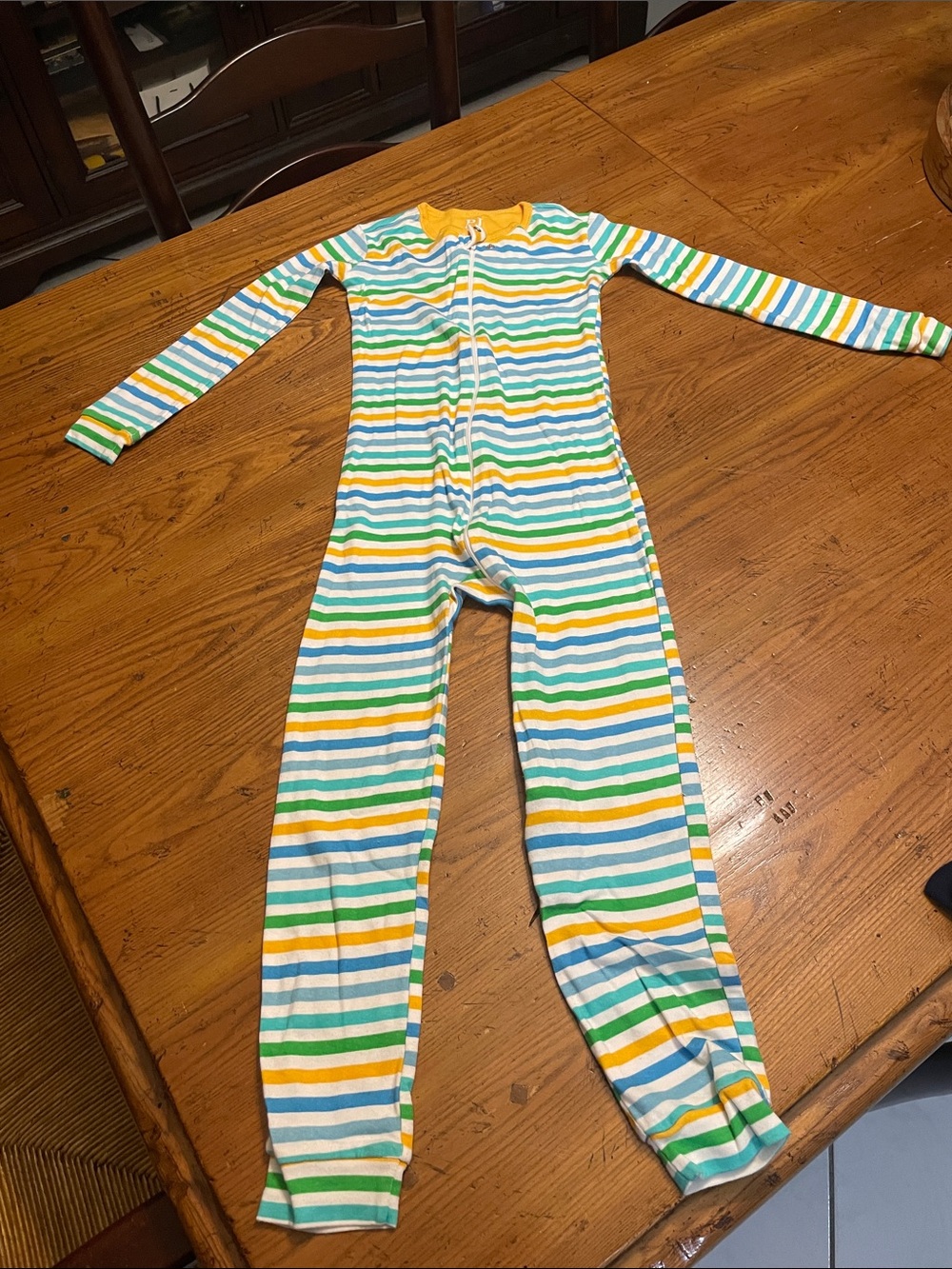 2 PJs size 5t